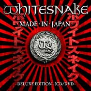 Whitesnake: Made in Japan - portada mediana