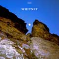 Whitney: Candid - portada reducida