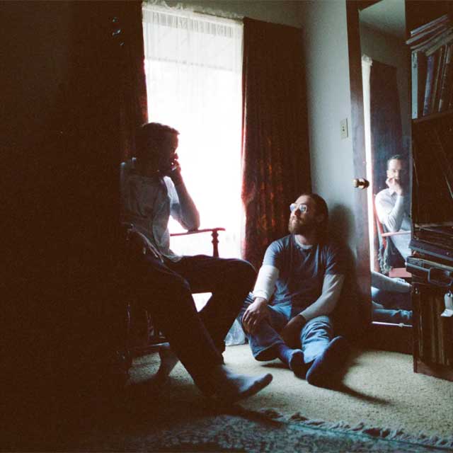 Whitney: Small talk - portada