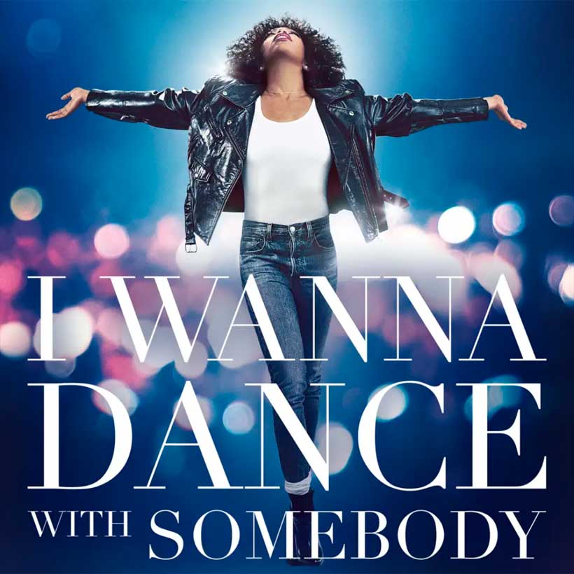 Whitney Houston: I wanna dance with somebody (The movie: Whitney new,  classic and reimagined)