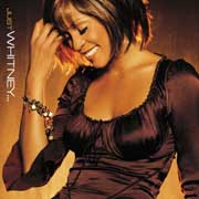 Whitney Houston: Just Whitney - portada mediana