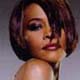 Whitney Houston: Love - portada reducida