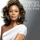 Whitney Houston: I look to you - portada reducida