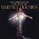 Whitney Houston: I will always love you: The best of - portada reducida