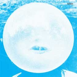 Wilco: Summerteeth: Deluxe edition - portada mediana