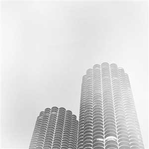 Wilco: Yankee Hotel Foxtrot / super deluxe - portada mediana