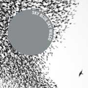 Wilco: Sky Blue Sky - portada mediana