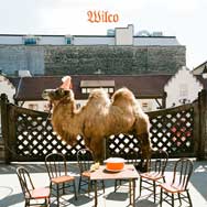 Wilco: The album - portada mediana