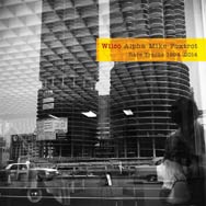 Wilco: Alpha Mike Foxtrot. Rare tracks 1994-2014 - portada mediana