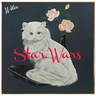 Wilco: Star Wars - portada mediana