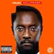 will.i.am: #willpower - portada reducida