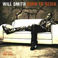 Will Smith: Born to reign - portada mediana