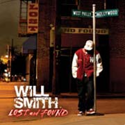 Will Smith: Lost and Found - portada mediana