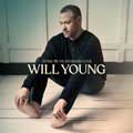 Will Young: Crying on the bathroom floor - portada reducida