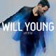 Will Young: Let it go - portada reducida
