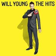 Will Young: The hits - portada mediana