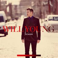 Will Young: Echoes - portada mediana