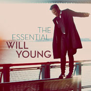 Will Young: The essential - portada mediana
