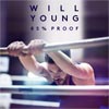 Will Young: 85% proof - portada reducida