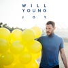 Will Young: Joy - portada reducida