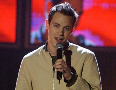 Will Young