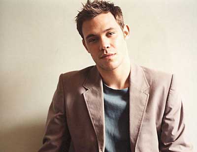 Will Young