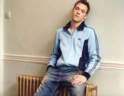 Will Young