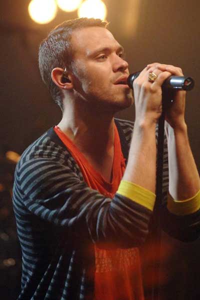 Will Young