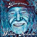 Willie Nelson: Bluegrass - portada reducida