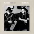 Willie Nelson: Workin' man: Willie sings Merle - portada reducida