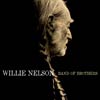 Willie Nelson: Band of brothers - portada reducida