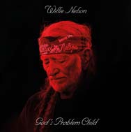Willie Nelson: God's problem child - portada mediana