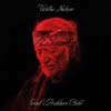 Willie Nelson: God's problem child - portada reducida