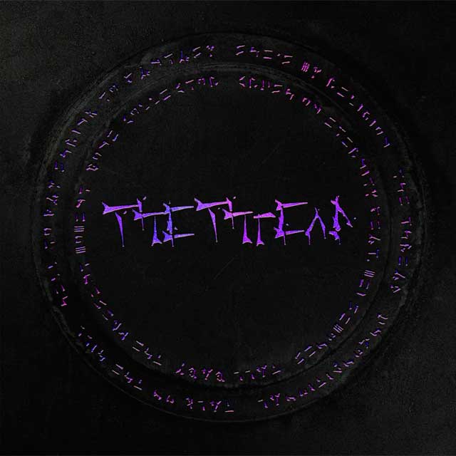 WILLOW: The thread - portada