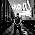 Wisin: MR. W - portada reducida
