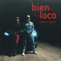 Wisin: Bien loco - portada reducida