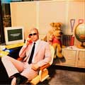 Wisin: La universidad del perreo - portada reducida