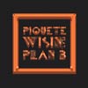 Wisin con Plan B: Piquete - portada reducida
