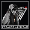 Wisin: Corazón acelerao - portada reducida