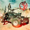 Wisin & Yandel: La última misión - portada reducida