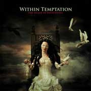 Within Temptation: The heart of everything - portada mediana