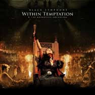 Within Temptation: Black Symphony - portada mediana