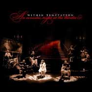 Within Temptation: An acoustic night at the theatre - portada mediana