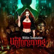 Within Temptation: The Unforgiving - portada mediana