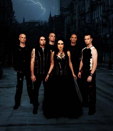 Within Temptation