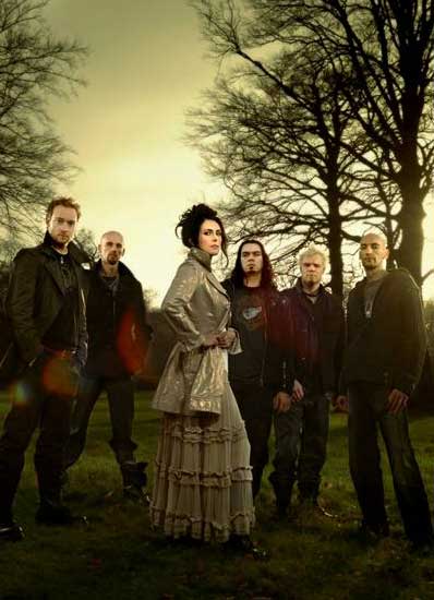 Within Temptation
