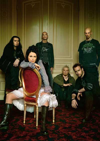 Within Temptation