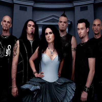 Within Temptation