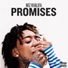 Wiz Khalifa: Promises - portada reducida