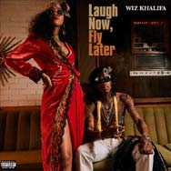 Wiz Khalifa: Laugh now, fly later - portada mediana